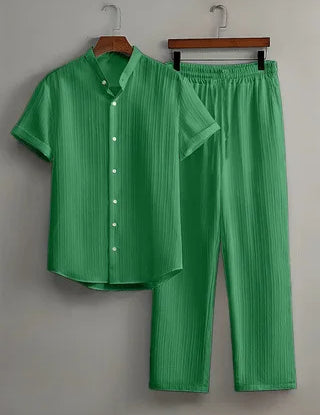 Casual zomerset