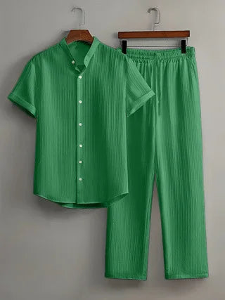 Casual zomerset