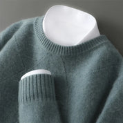 Premium Kaszmirowy Sweter