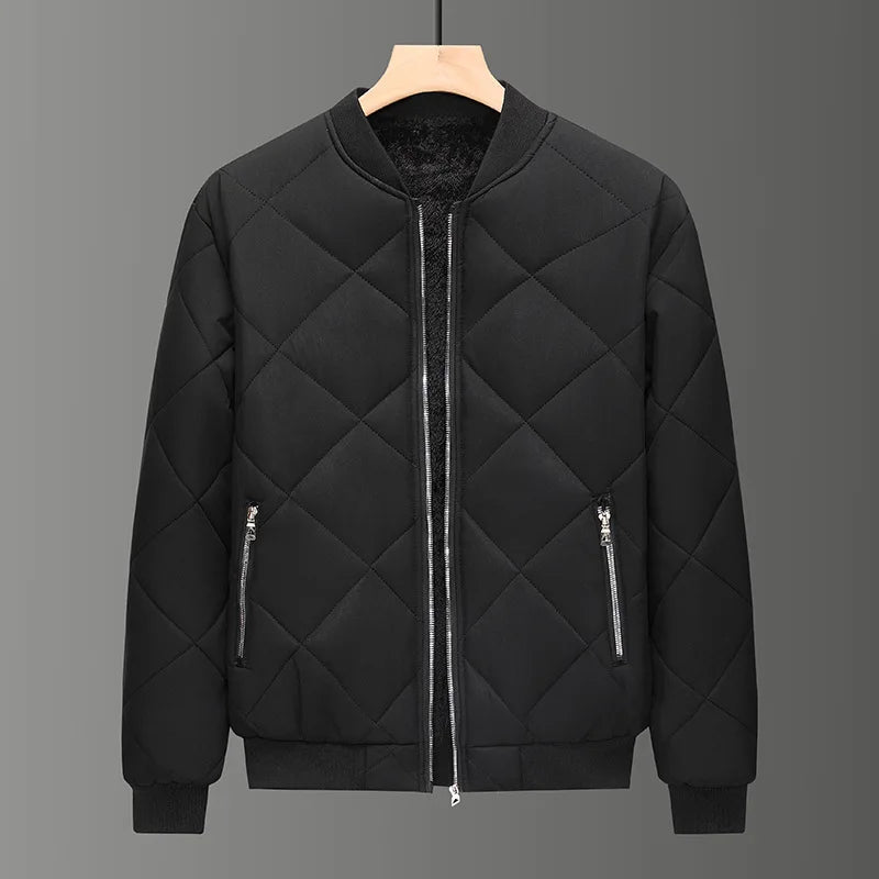 Elegancka bomberka