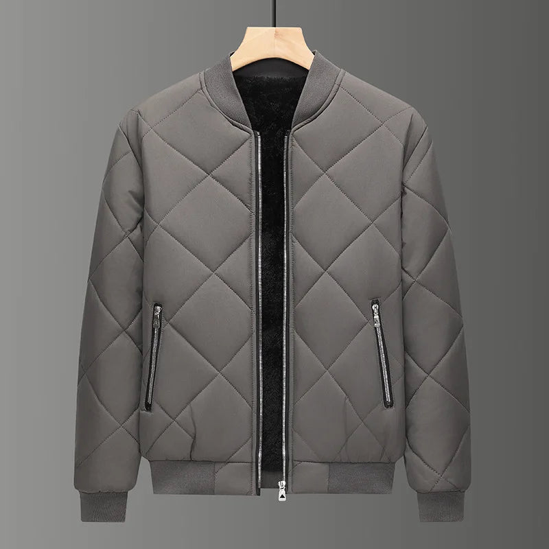 Elegancka bomberka