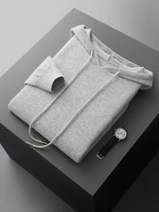 Bluza Sirlus z Wełny Merino