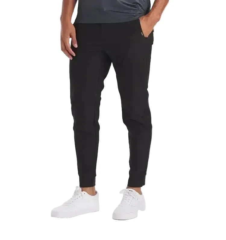 Eleganckie spodnie stretch