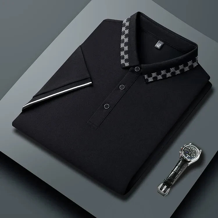 Koszulka Polo Bawełniana