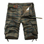 Casual Strand Shorts