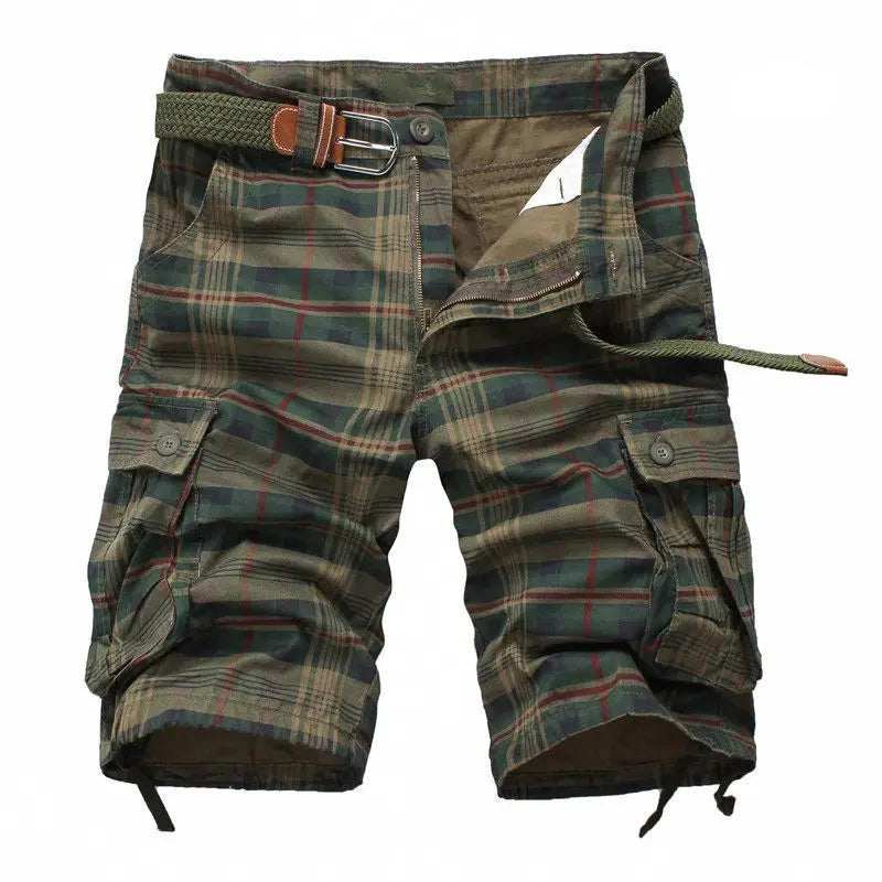 Casual Strand Shorts
