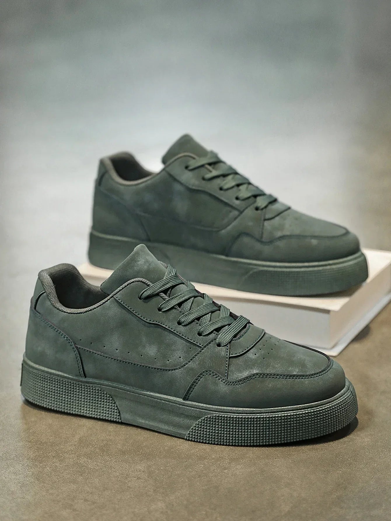 Premium męskie buty