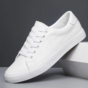 Klasyczne skórzane buty