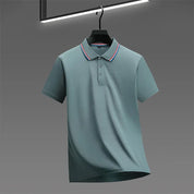 Casual Letnia Koszulka Polo