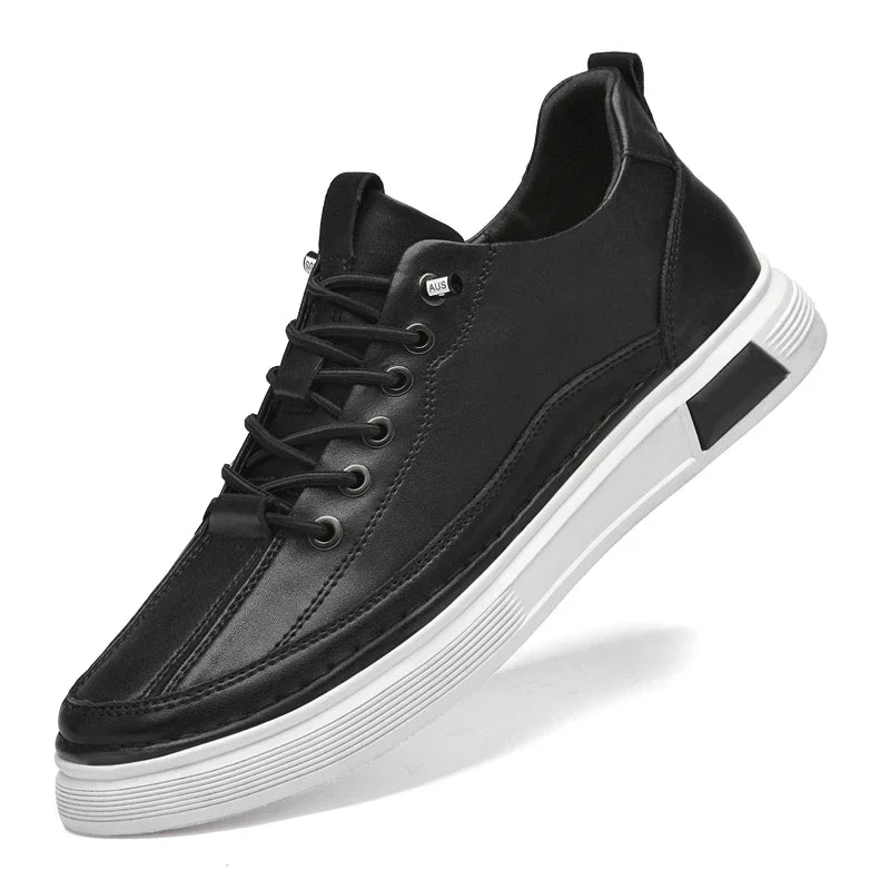 Klasyczne buty męskie