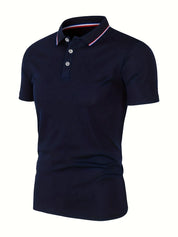 Elegancka Koszulka Polo
