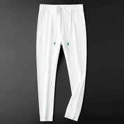 Eleganckie spodnie dresowe