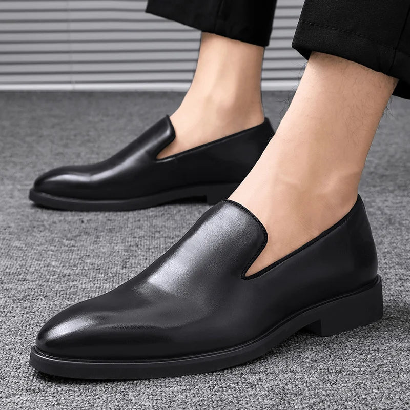 Wygodne buty