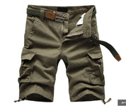 Casual Strand Shorts