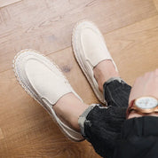 Letnie buty