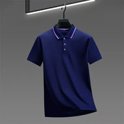 Casual Letnia Koszulka Polo