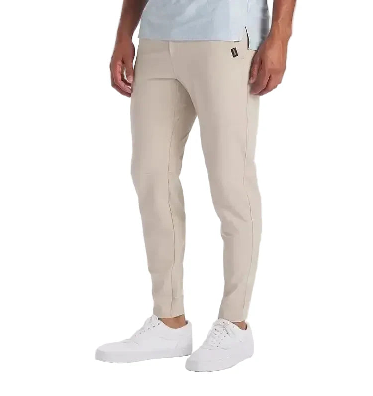 Eleganckie spodnie stretch