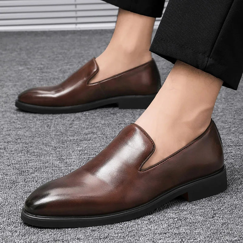 Wygodne buty