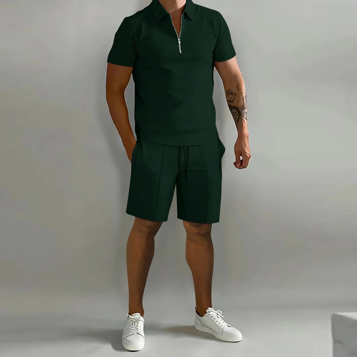 Casual zomerset