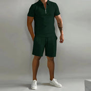 Casual zomerset