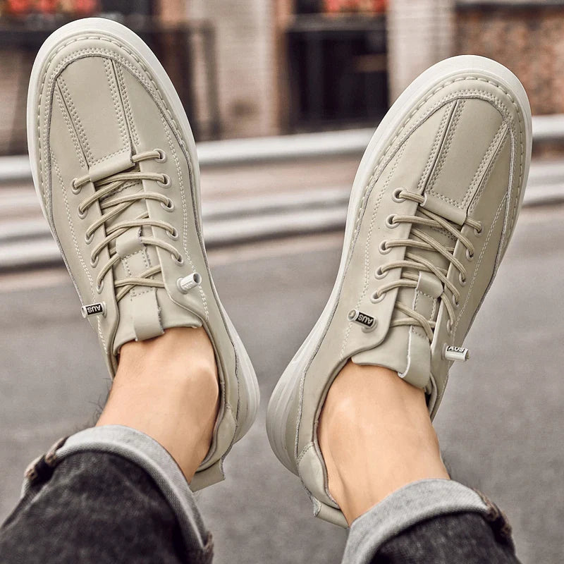 Klasyczne buty męskie