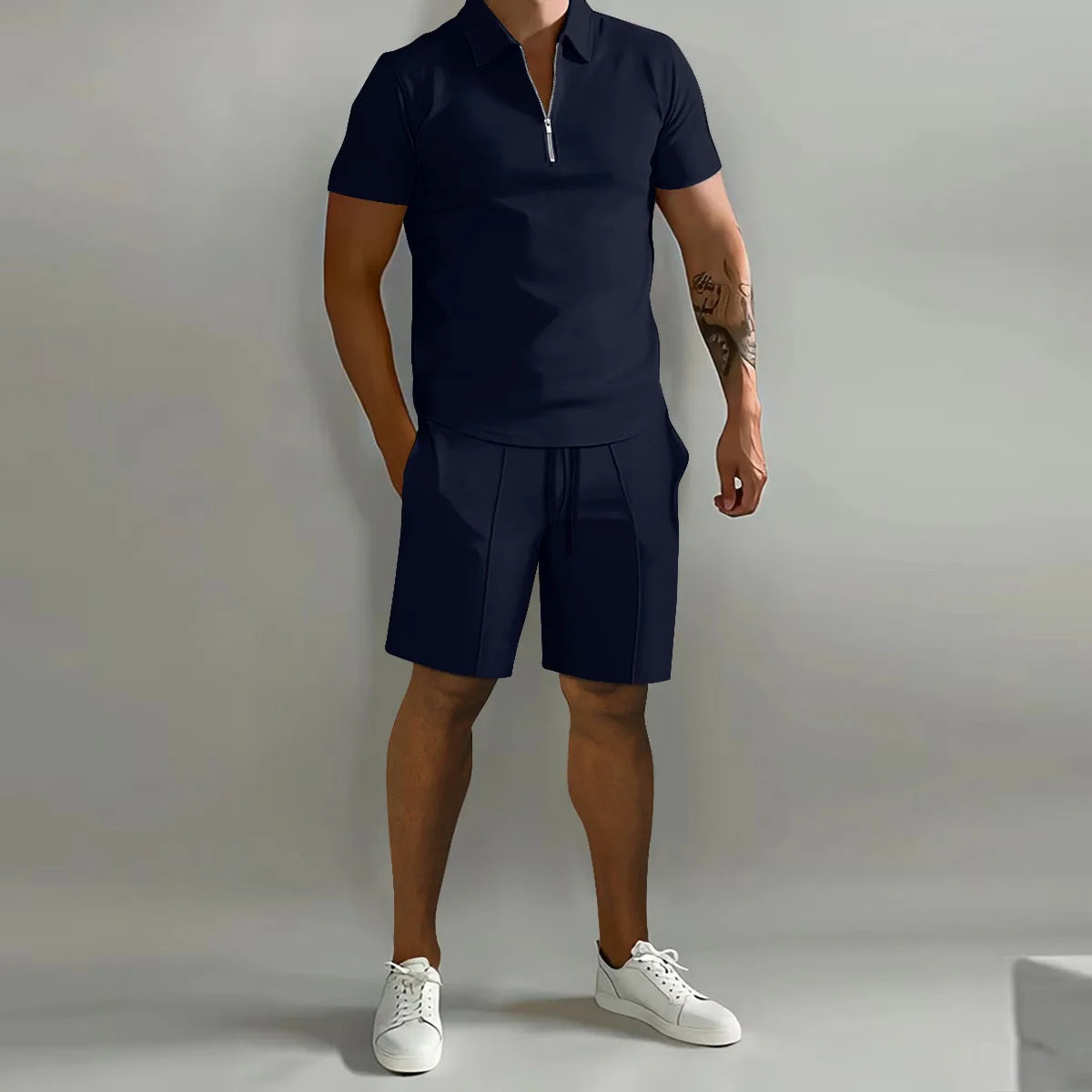 Casual zomerset