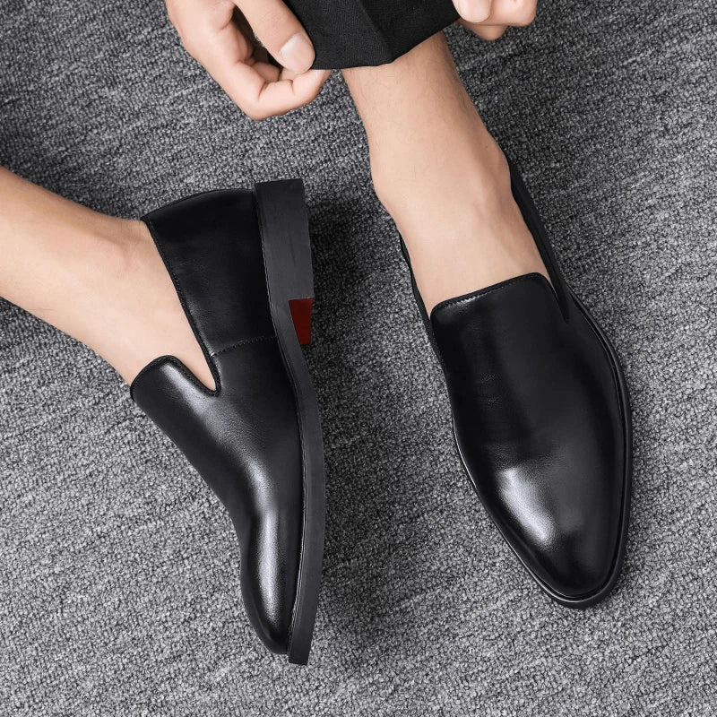 Wygodne buty