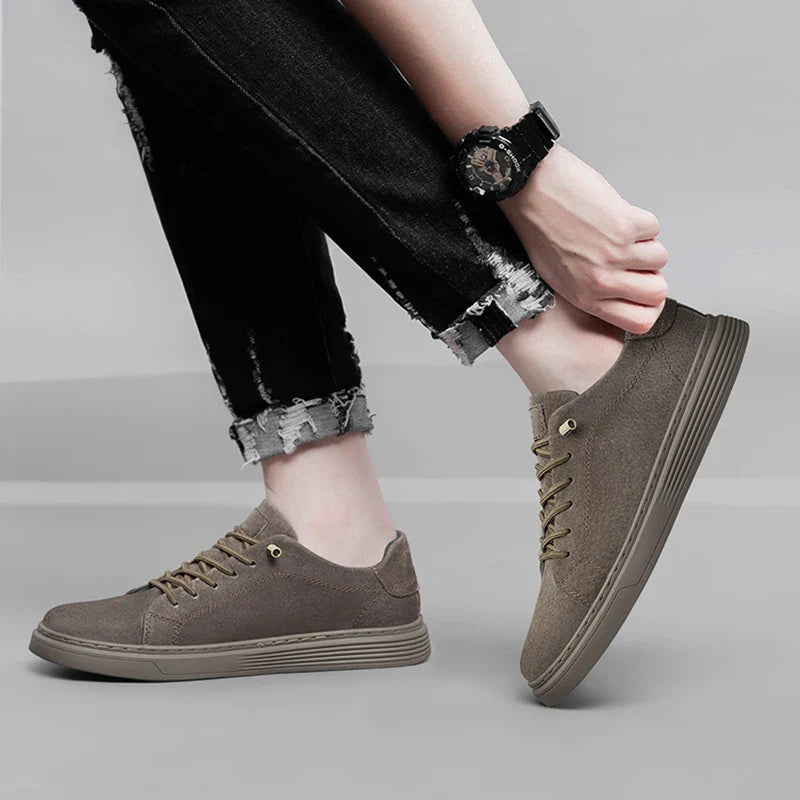 Oddychające, lekkie buty