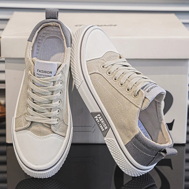 Eleganckie sneakersy