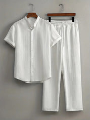 Casual zomerset