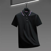 Casual Letnia Koszulka Polo