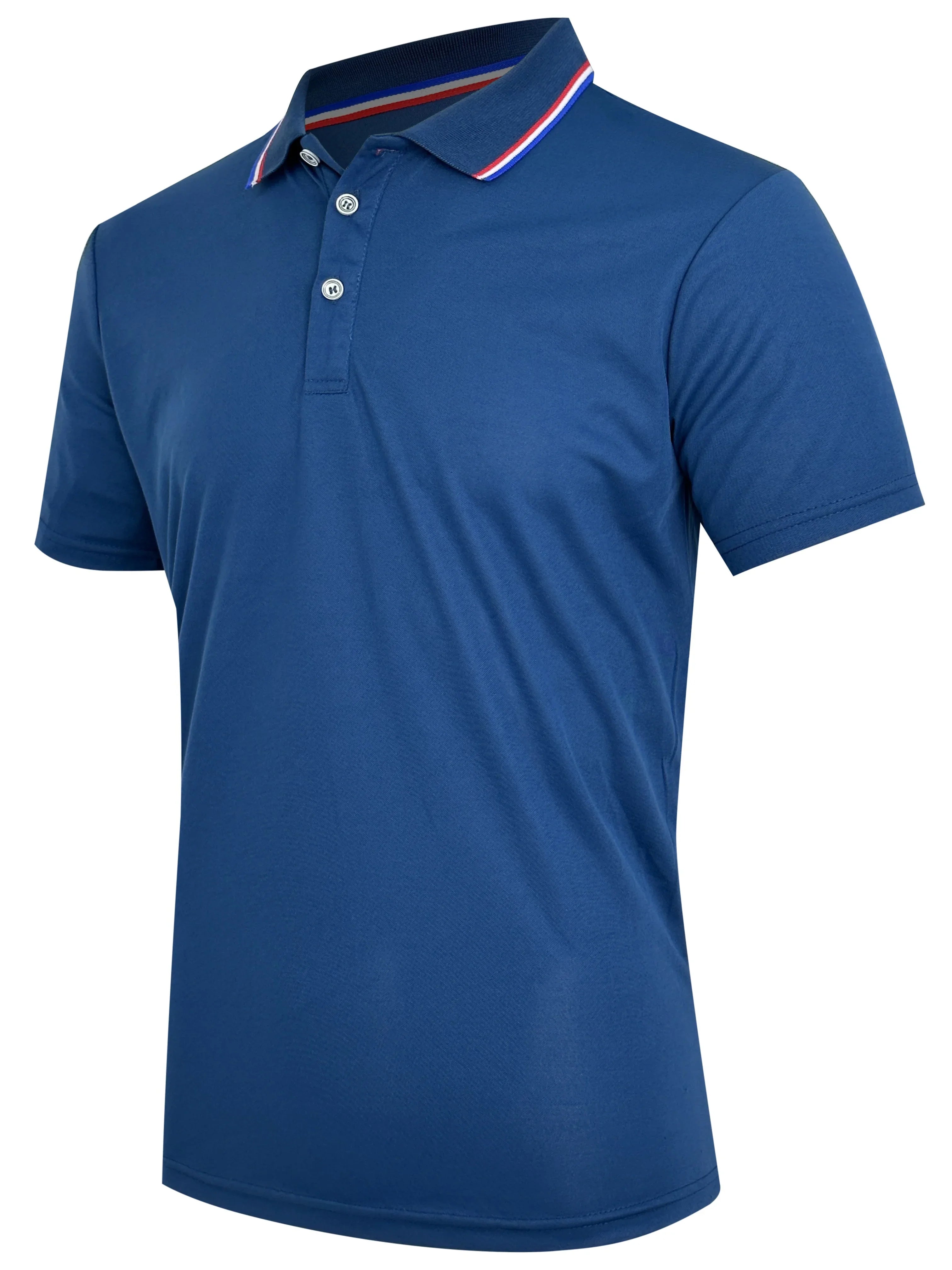 Elegancka Koszulka Polo