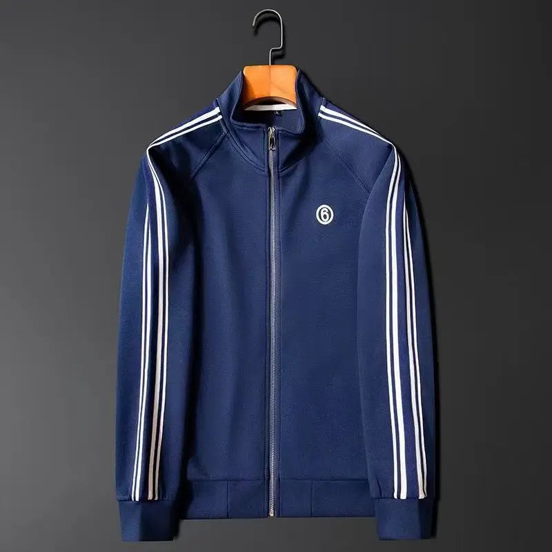 Wysokiej jakości dres