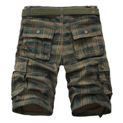 Casual Strand Shorts