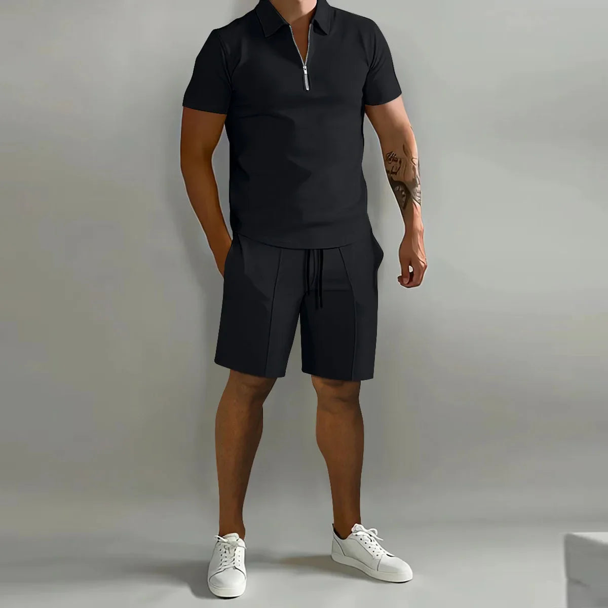 Casual zomerset