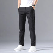 Casual Męskie Chino