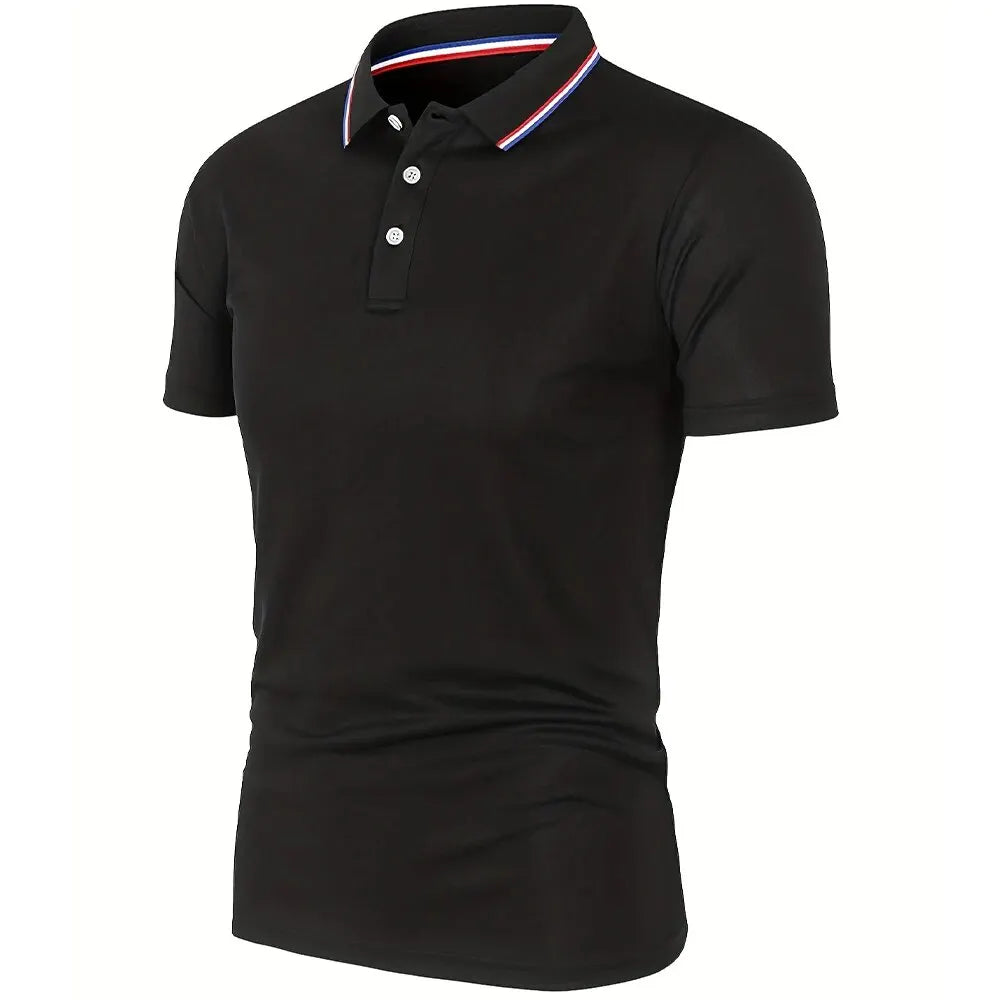 Elegancka Koszulka Polo