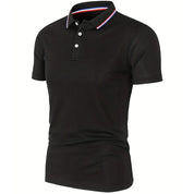 Elegancka Koszulka Polo
