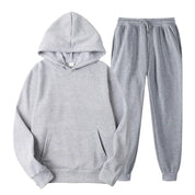 Elegancki męski dres