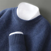 Premium Kaszmirowy Sweter