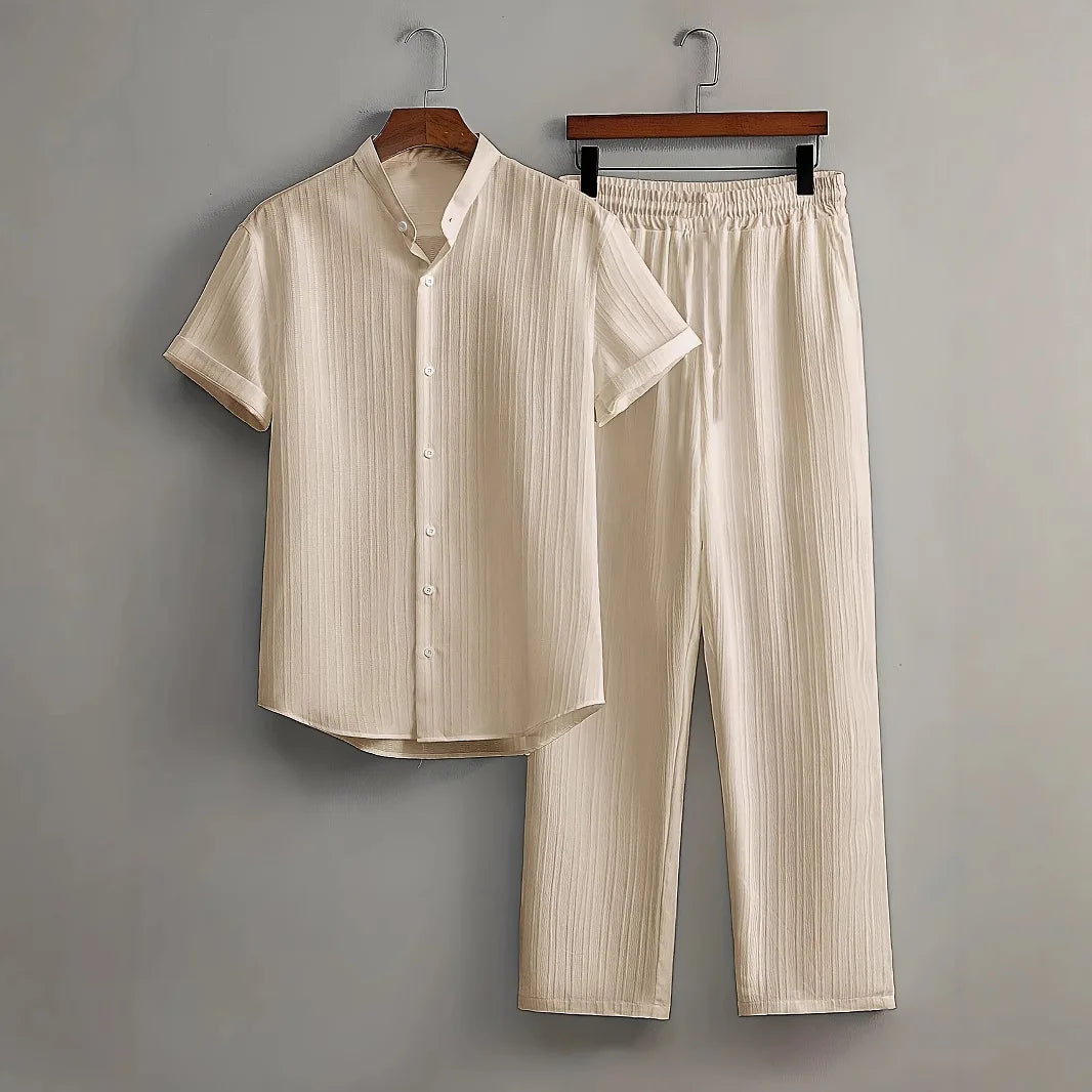 Casual zomerset
