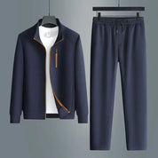 Casual herenset