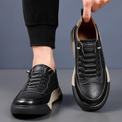 Eleganckie buty na platformie