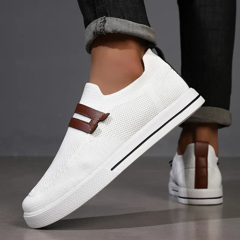 Buty o wysokiej szczelności