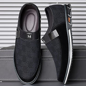 Crown Slip-On Buty