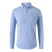 Elegancka Koszula Oxford