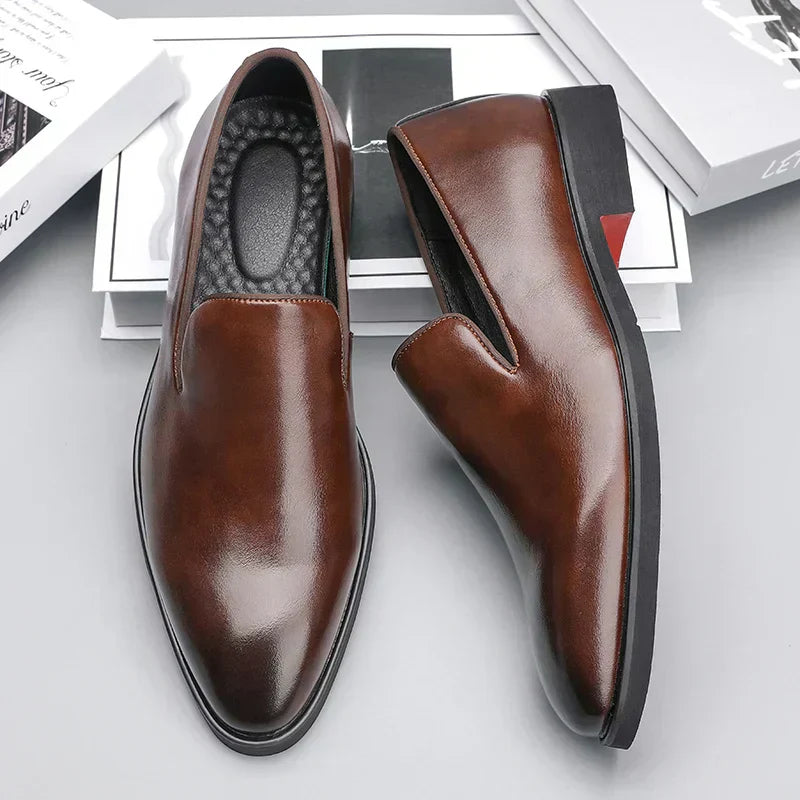 Wygodne buty