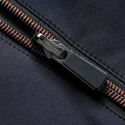 Elegancka bluza z zamkiem