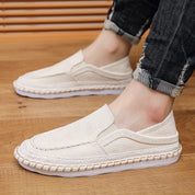 Letnie buty