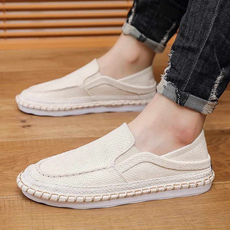 Letnie buty